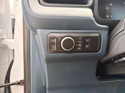 2026 Ford Maverick XLT AWD SuperCrew