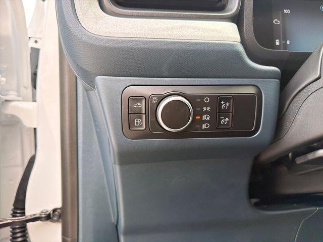 2026 Ford Maverick XLT AWD SuperCrew