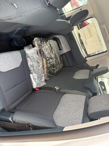 2026 Ford Maverick XLT AWD SuperCrew