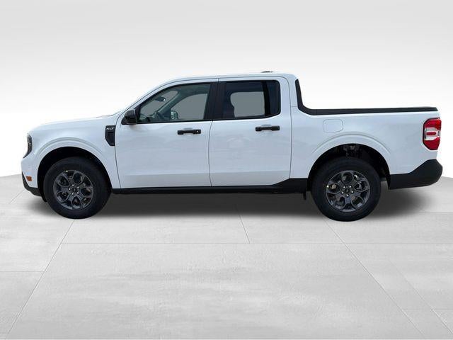 2026 Ford Maverick XLT AWD SuperCrew