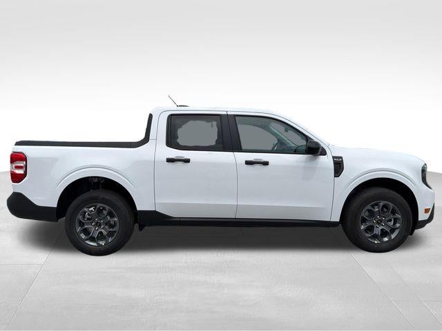 2026 Ford Maverick XLT AWD SuperCrew