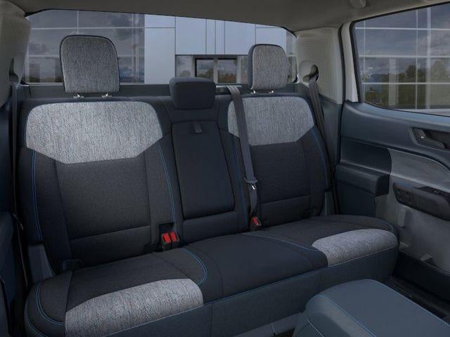 2025 Ford Maverick XLT AWD SuperCrew