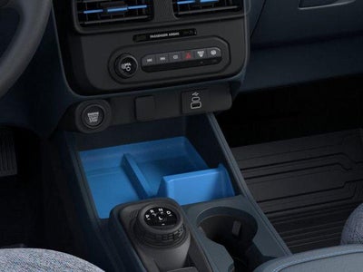 2025 Ford Maverick XLT AWD SuperCrew