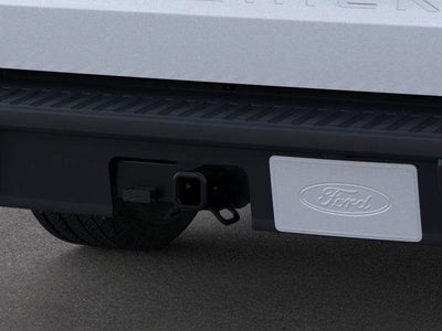 2025 Ford Maverick XLT AWD SuperCrew