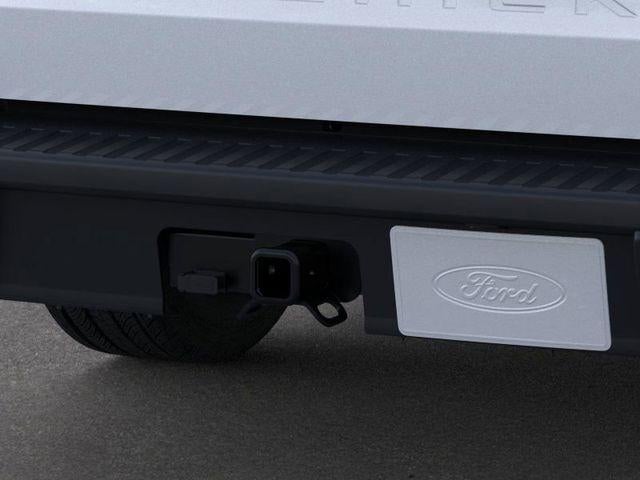 2025 Ford Maverick XLT AWD SuperCrew