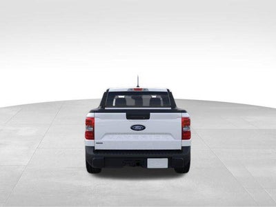 2025 Ford Maverick XLT AWD SuperCrew