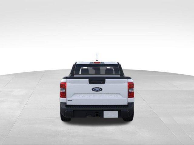 2025 Ford Maverick XLT AWD SuperCrew