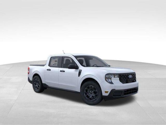 2025 Ford Maverick XLT AWD SuperCrew