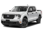 2025 Ford Maverick XLT AWD SuperCrew