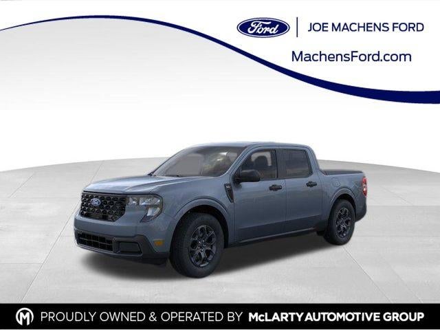 2026 Ford Maverick XLT AWD's photo