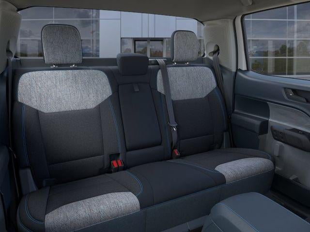 2026 Ford Maverick XLT AWD SuperCrew
