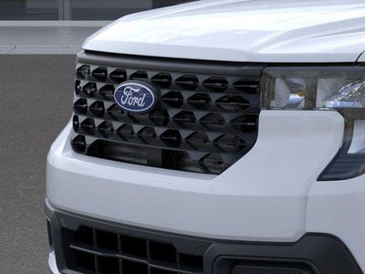 2026 Ford Maverick XLT AWD SuperCrew