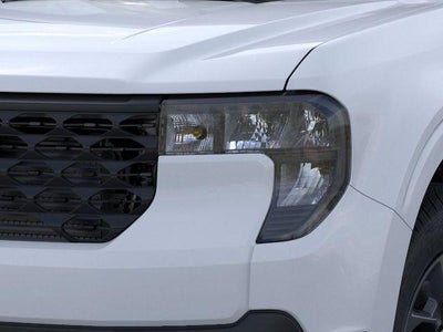 2026 Ford Maverick XLT AWD SuperCrew