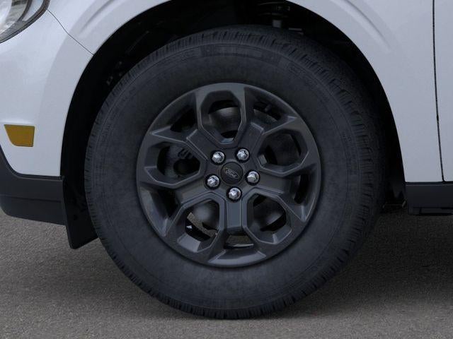 2026 Ford Maverick XLT AWD SuperCrew