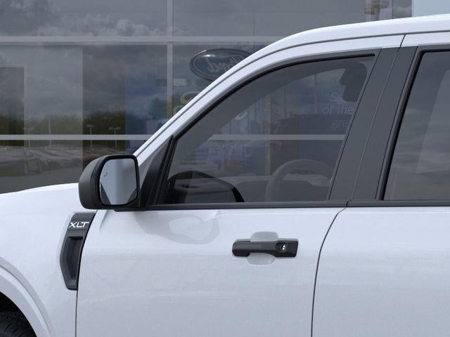 2026 Ford Maverick XLT AWD SuperCrew