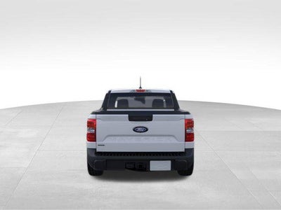 2026 Ford Maverick XLT AWD SuperCrew