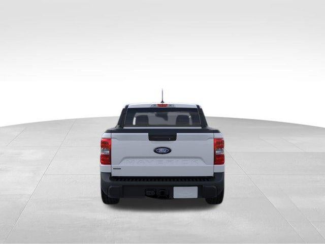 2026 Ford Maverick XLT AWD SuperCrew