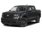 2026 Ford Maverick XLT AWD SuperCrew