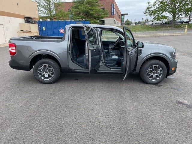 2026 Ford Maverick XLT AWD SuperCrew