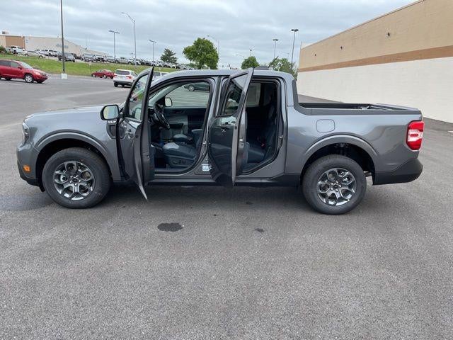 2026 Ford Maverick XLT AWD SuperCrew