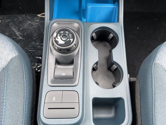 2026 Ford Maverick XLT AWD SuperCrew