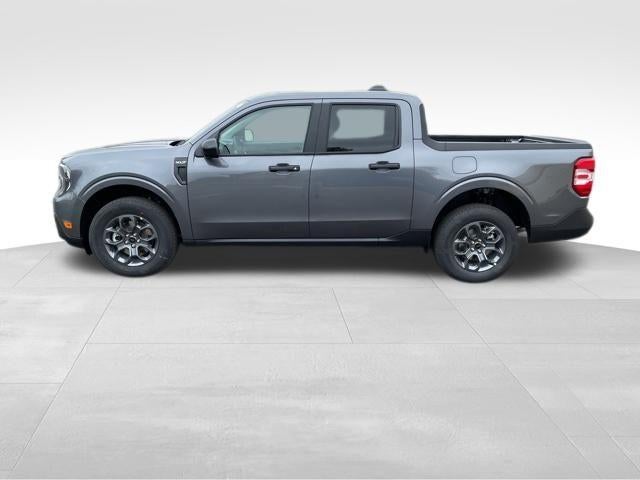 2026 Ford Maverick XLT AWD SuperCrew