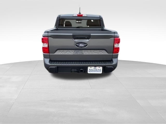 2026 Ford Maverick XLT AWD SuperCrew