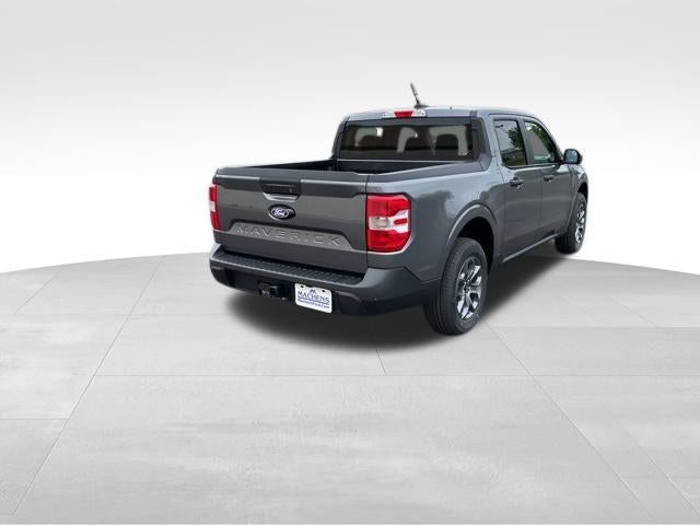 2026 Ford Maverick XLT AWD SuperCrew
