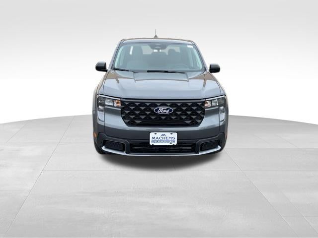 2026 Ford Maverick XLT AWD SuperCrew