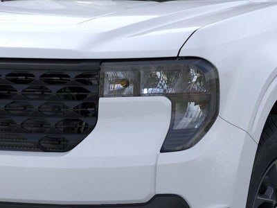 2026 Ford Maverick XLT AWD SuperCrew