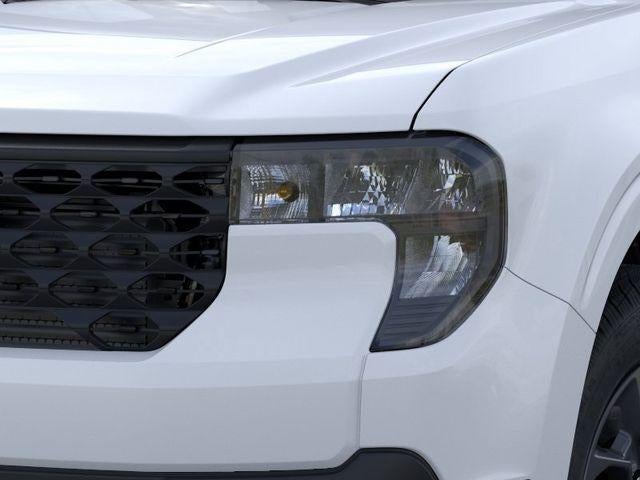 2026 Ford Maverick XLT AWD SuperCrew