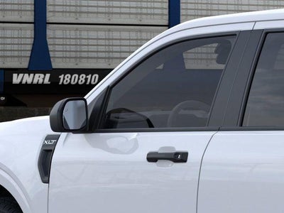2026 Ford Maverick XLT AWD SuperCrew