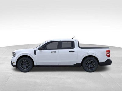 2026 Ford Maverick XLT AWD SuperCrew
