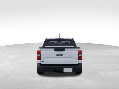 2026 Ford Maverick XLT AWD SuperCrew