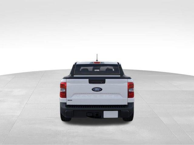 2026 Ford Maverick XLT AWD SuperCrew