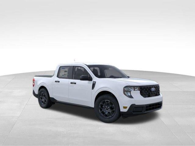 2026 Ford Maverick XLT AWD SuperCrew