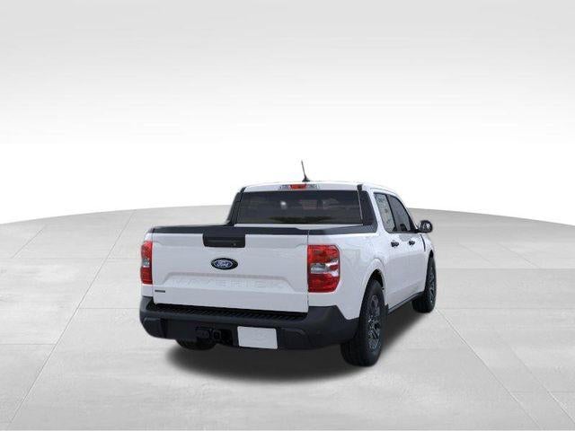 2026 Ford Maverick XLT AWD SuperCrew