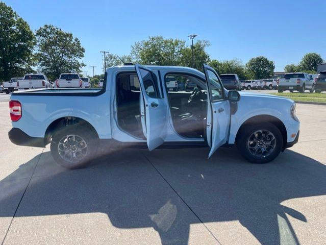 2026 Ford Maverick XLT AWD SuperCrew