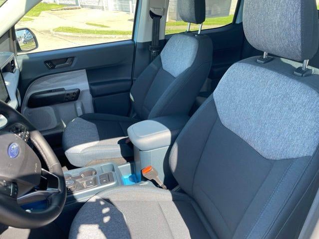 2026 Ford Maverick XLT AWD SuperCrew