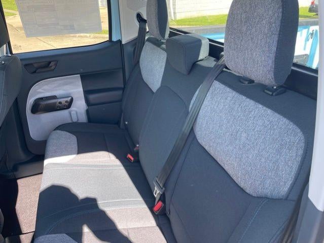 2026 Ford Maverick XLT AWD SuperCrew