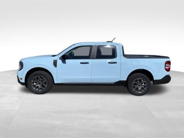 2026 Ford Maverick XLT AWD SuperCrew