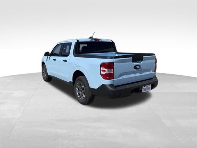 2026 Ford Maverick XLT AWD SuperCrew
