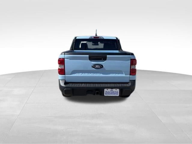 2026 Ford Maverick XLT AWD SuperCrew