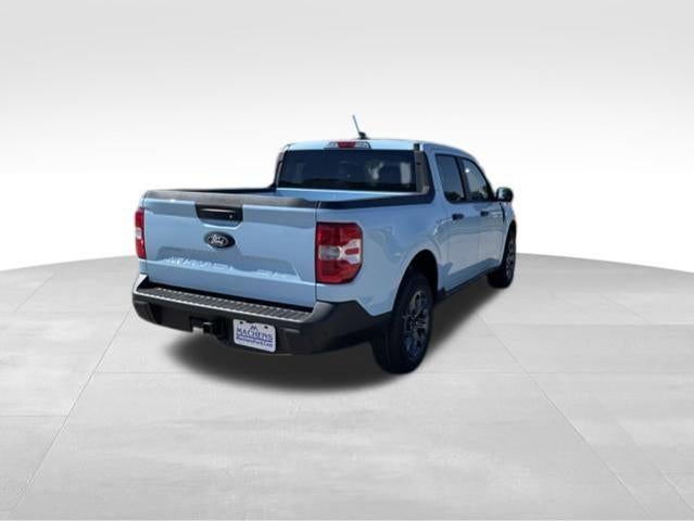 2026 Ford Maverick XLT AWD SuperCrew
