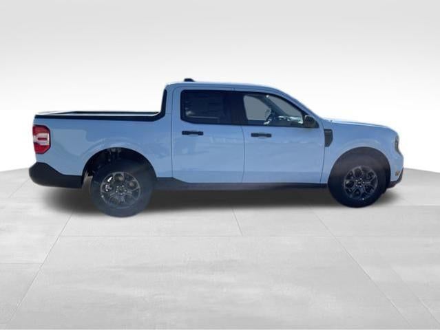 2026 Ford Maverick XLT AWD SuperCrew