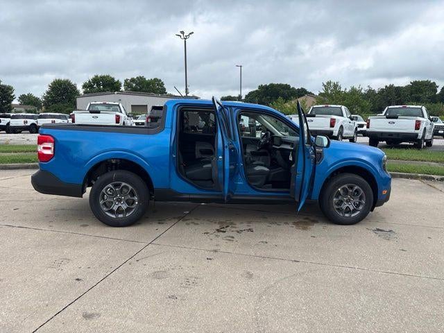 2026 Ford Maverick XLT AWD SuperCrew