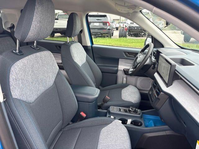 2026 Ford Maverick XLT AWD SuperCrew