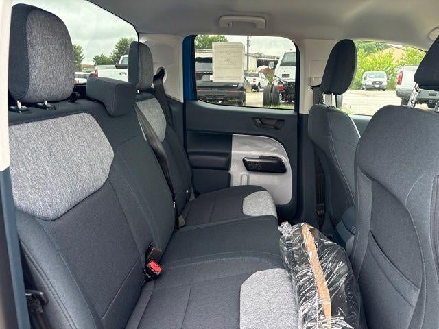 2026 Ford Maverick XLT AWD SuperCrew