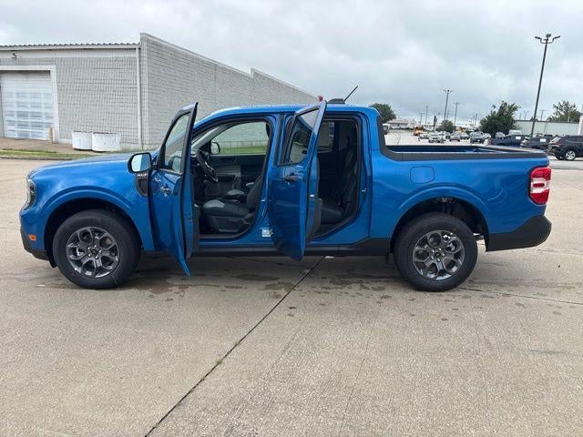 2026 Ford Maverick XLT AWD SuperCrew