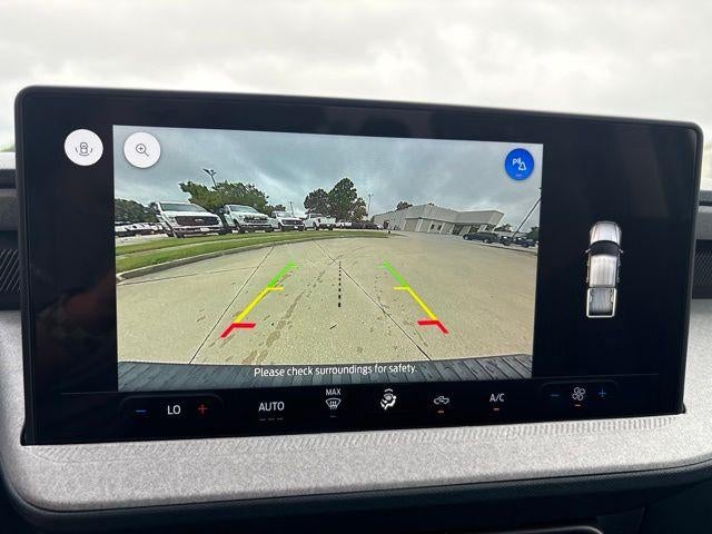 2026 Ford Maverick XLT AWD SuperCrew